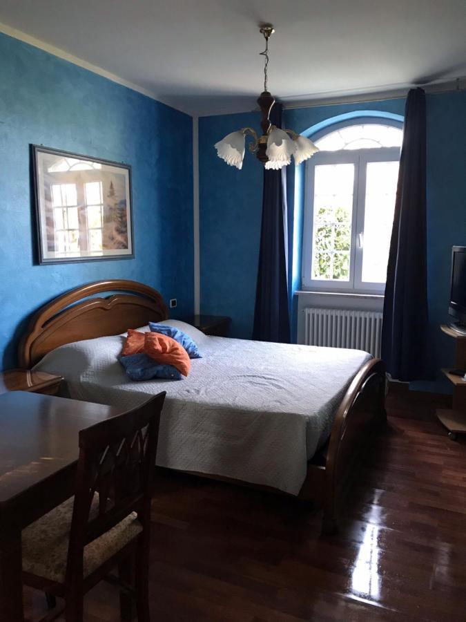 Il Vecchio Faggio Hotel Rodero ภายนอก รูปภาพ