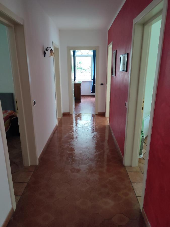 Il Vecchio Faggio Hotel Rodero ภายนอก รูปภาพ